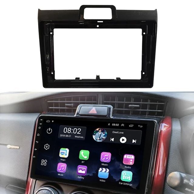 Picture of Axio Fielder 2015 Android Player Caching 9" Black