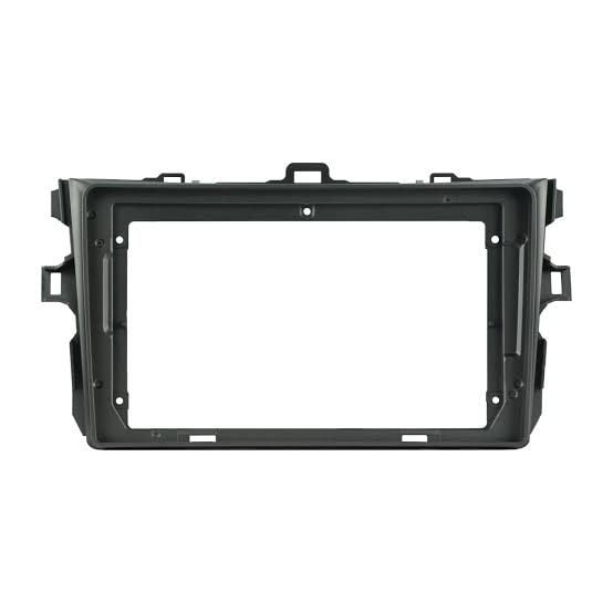 Picture of Toyota Axio 2007 Android Frame+Cable 9inch Black