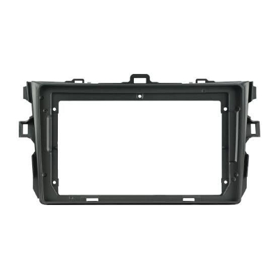 Picture of Toyota Axio 2007 Android Frame+Cable 9inch Black