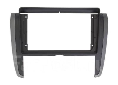 Picture of For 2007-2016 TOYOTA ALLION (9INCH)Car Android  Stereo Player Panel Dash Frame Installation Grey