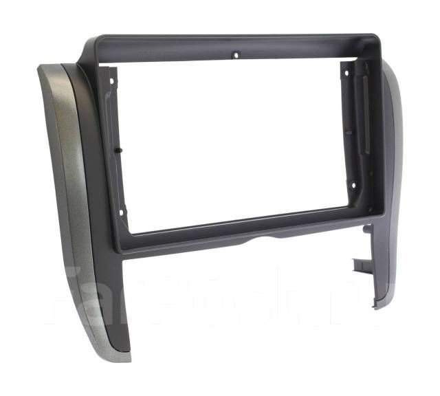 Picture of For 2007-2016 TOYOTA ALLION (9INCH)Car Android  Stereo Player Panel Dash Frame Installation Grey