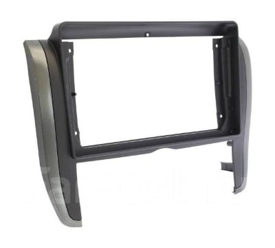 Picture of For 2007-2016 TOYOTA ALLION (9INCH)Car Android  Stereo Player Panel Dash Frame Installation Grey