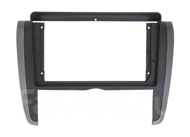 Picture of For 2007-2016 TOYOTA ALLION (9INCH)Car Android  Stereo Player Panel Dash Frame Installation Grey