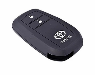 Picture of Silicone Remote Key Cover For Toyota Piyas