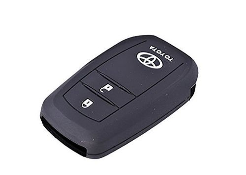Picture of Silicone Remote Key Cover For Toyota Piyas