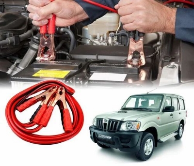 Picture of Car Booster Cable 600 AMP 7fit
