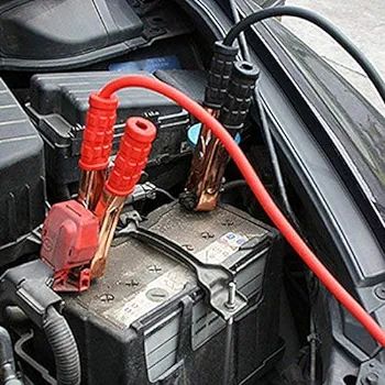 Picture of Car Booster Cable 600 AMP 7fit