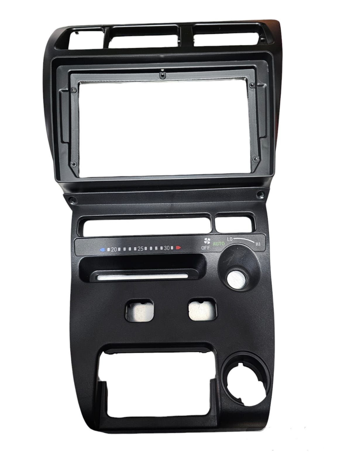 Picture of Toyota Corolla 100 Android Frame Auto A/C Grey