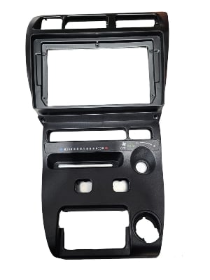Picture of Toyota Corolla 100 Android Frame Auto A/C Grey