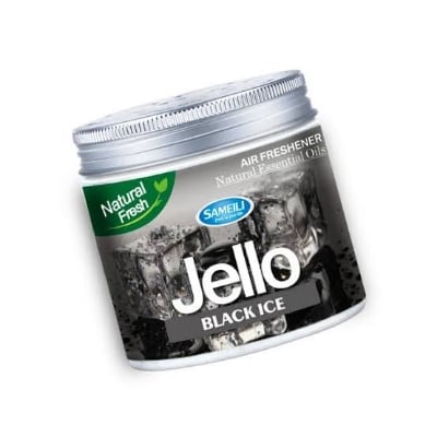 Picture of Natural fragrance Jello Air Freshener, Car Office,Home