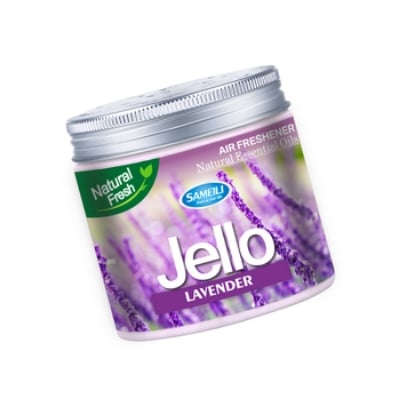 Picture of Natural fragrance Jello Air Freshener, Car Office,Home