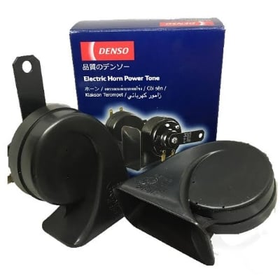 Picture of Universal Waterproof Denso Horn ( One Pin )!