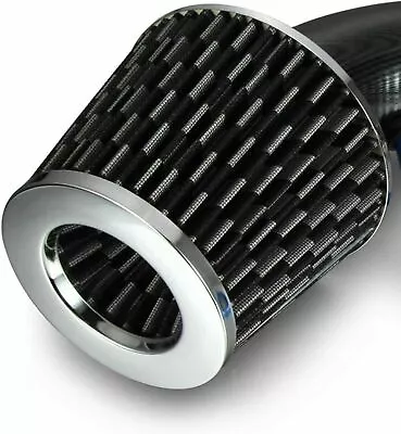 Picture of Universal High Performance Red Dry Washable Air Intake Filter