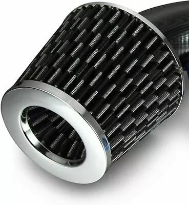Picture of Universal High Performance Red Dry Washable Air Intake Filter