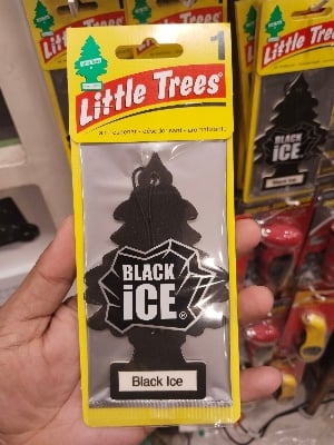 Picture of Little Trees Hanging Air Freshener For Car Office Home