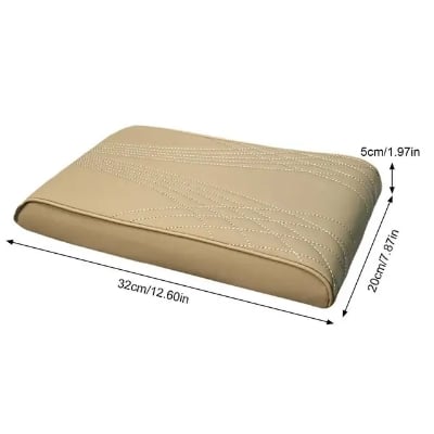 Picture of Universal Car Armrest Pillow Memory