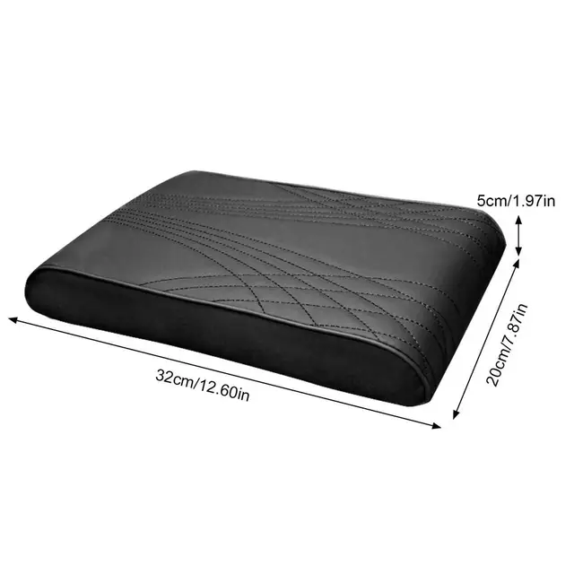 Picture of Universal Car Armrest Pillow Memory
