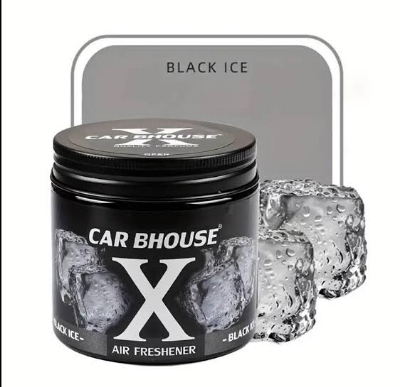 Picture of Sameili X Long lasting Scent Air Freshener for Auto Car or Home