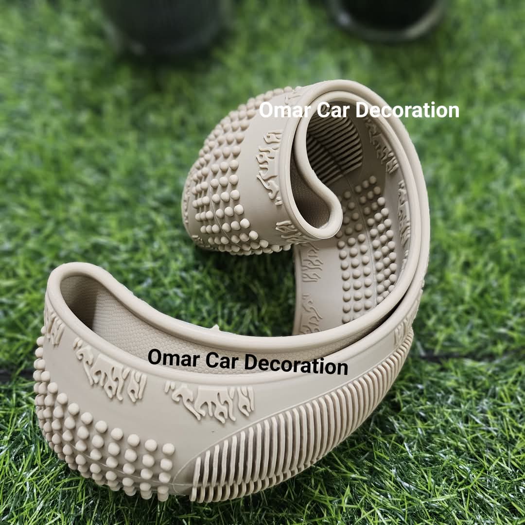 Picture of Universal Car Steering Wheel Cover Silicon
