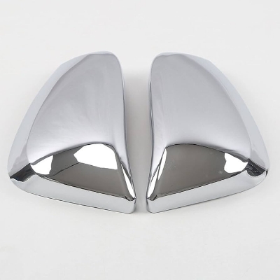 Picture of Toyota NOAH Esquire Mirror Cover Carbon/ Chrome