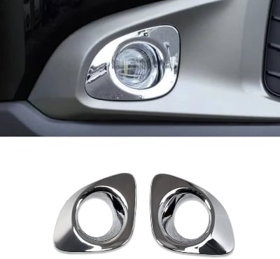 Picture of Toyota Corolla Cross Front Bumper Fog light Caching