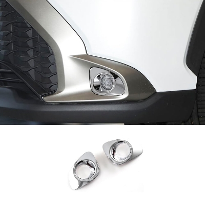 Picture of Toyota Corolla Cross Front Bumper Fog light Caching