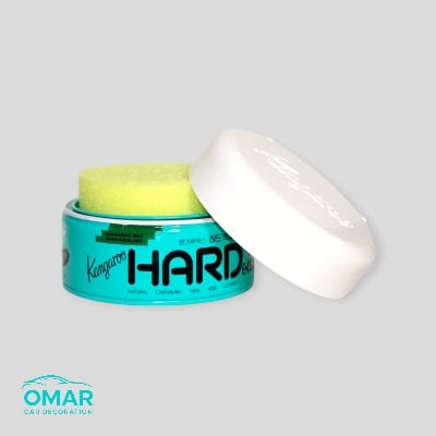 Picture of Hard Kangaroo Polish – Ultimate Shine & Protection for Your Car