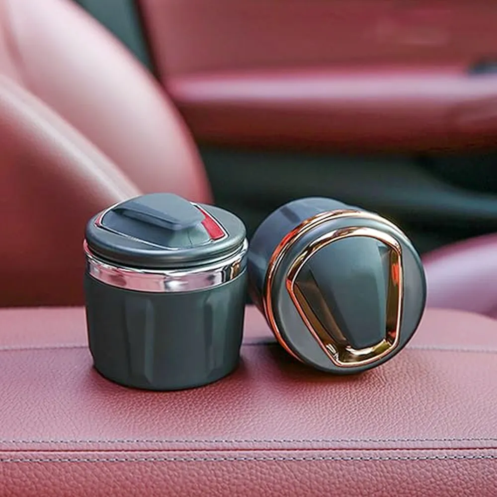 Picture of Cycle Shape Solar Car Perfume | Stylish Dashboard Decor with Fragrance