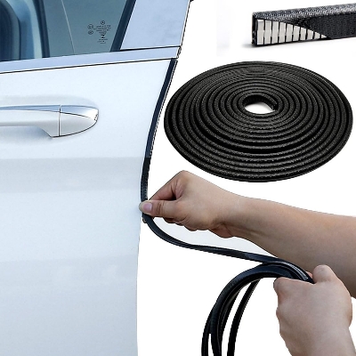 Picture of 16.5FT (5M) Universal Car Door Edge Protector Guards – No Glue Needed