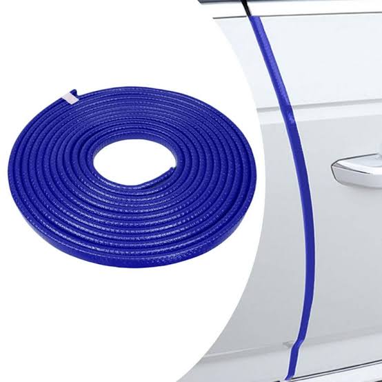 Picture of 16.5FT (5M) Universal Car Door Edge Protector Guards – No Glue Needed