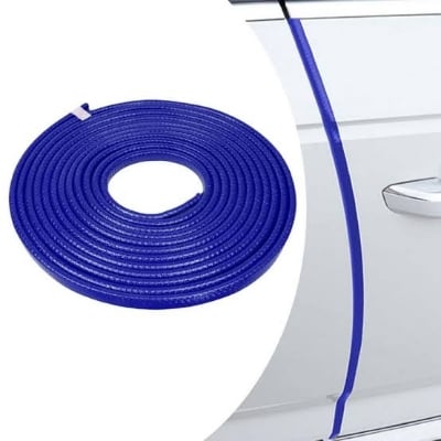 Picture of 16.5FT (5M) Universal Car Door Edge Protector Guards – No Glue Needed