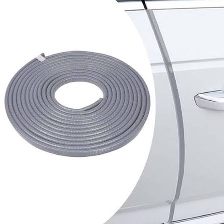 Picture of 16.5FT (5M) Universal Car Door Edge Protector Guards – No Glue Needed