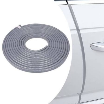 Picture of 16.5FT (5M) Universal Car Door Edge Protector Guards – No Glue Needed