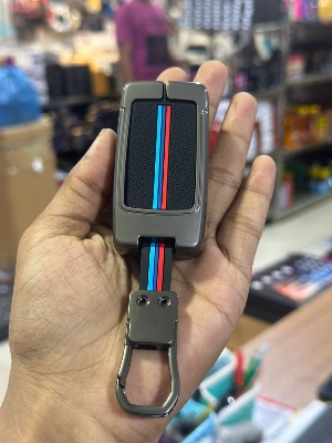 Picture of Allion Premio Metal Remote Key Cover – Premium Car Key Protection