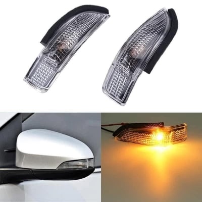 Picture of Axio Allion Premio  Side Mirror Light | Car Mirror Signal  Light