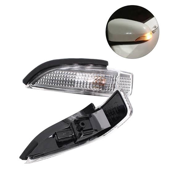 Picture of Axio Allion Premio  Side Mirror Light | Car Mirror Signal  Light