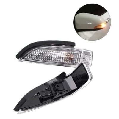 Picture of Axio Allion Premio  Side Mirror Light | Car Mirror Signal  Light
