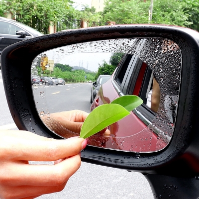Picture of 4pcs Car Rearview Mirror & Side Window Protective Film