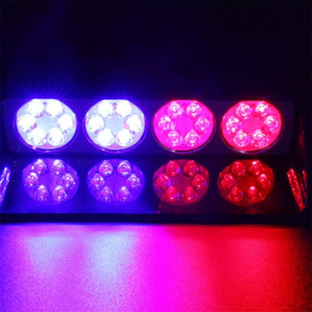 Picture of S24 LED Dashboard Strobe Light - Exclusive