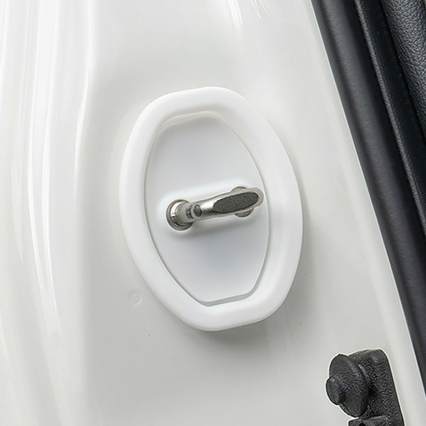 Picture of Car Door Lock Stopper Protection Cover (Set of 4)