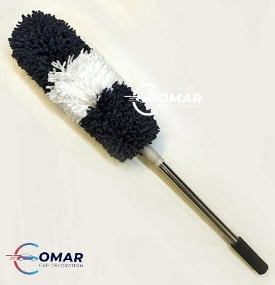 Picture of Microfiber Extendable Car Duster
