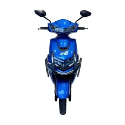 Picture of RYDO Bolt Pro E-Scooter-20Ah Starlight Blue