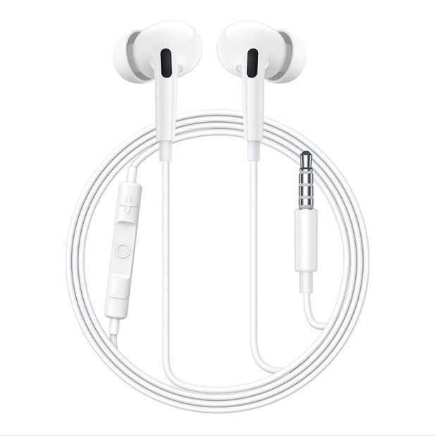 Picture of Baseus Encok H18 Wired 3.5mm Wired Earphone Gaming and Bass Earphone