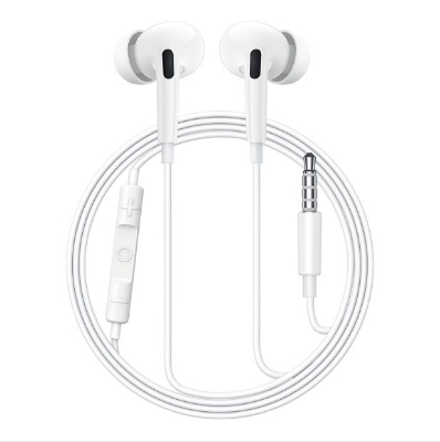 Picture of Baseus Encok H18 Wired 3.5mm Wired Earphone Gaming and Bass Earphone