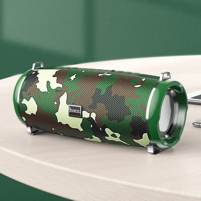 Picture of Hoco HC2 Xpress Wireless Speaker Sports Portable Bluetooth Loudspeaker