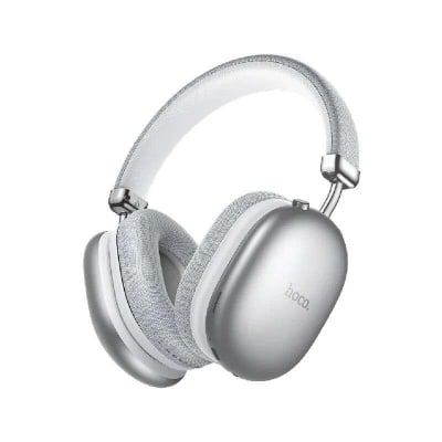 Picture of HOCO Upgraded W35 Max Bluetooth 5.3 Wireless Headphone 40mm Driver Over Ear Music Sports Earphones 800Mah With Mic HiFi Earbuds