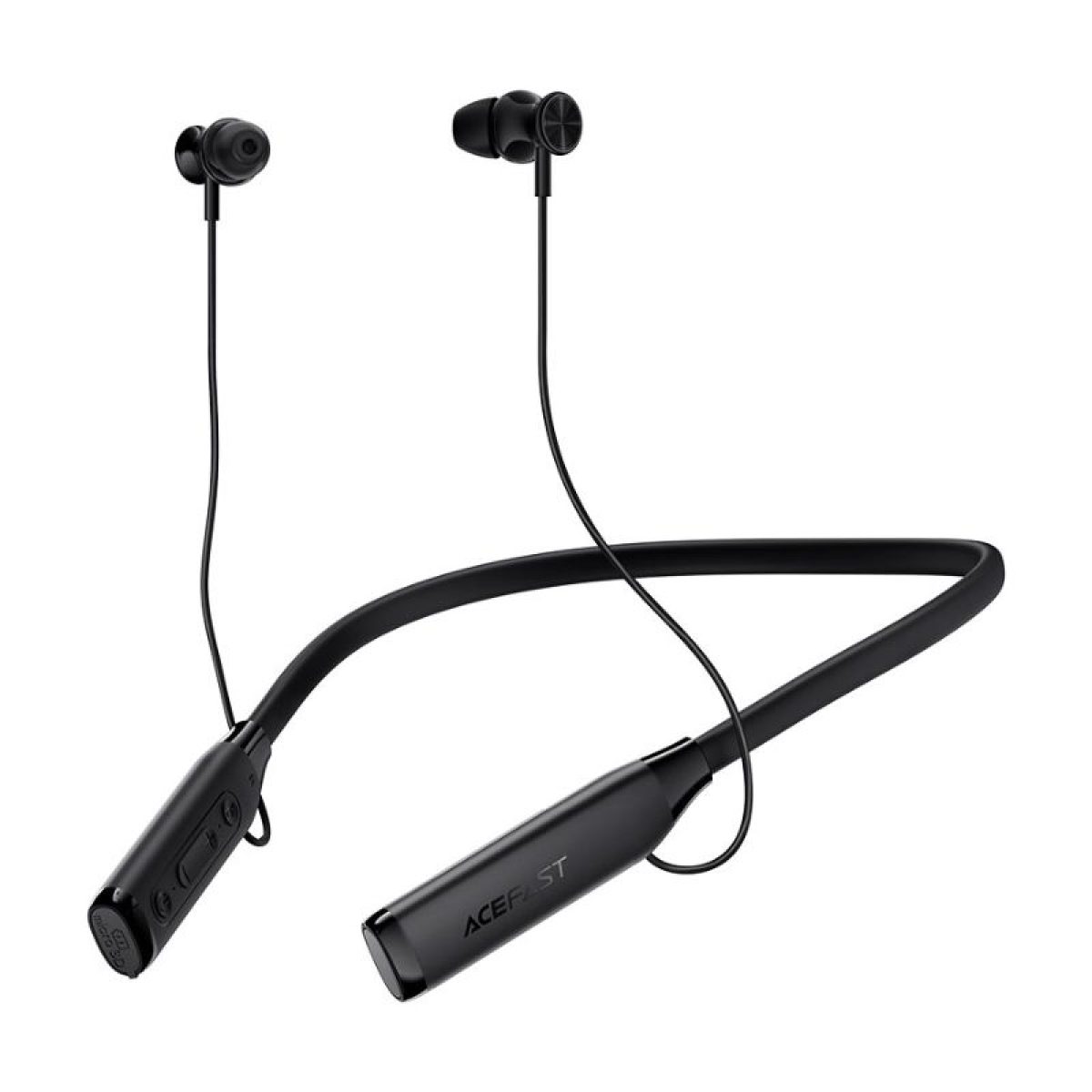 Picture of ACEFAST N7 Bluetooth V5.4 Wireless Neckband Earphone Headphones