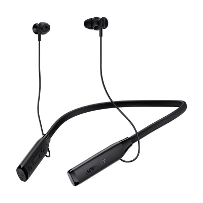 Picture of ACEFAST N7 Bluetooth V5.4 Wireless Neckband Earphone Headphones