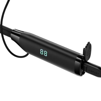Picture of ACEFAST N7 Bluetooth V5.4 Wireless Neckband Earphone Headphones