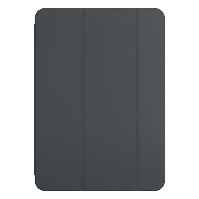 Picture of Flip Case For iPad Pro 11-inch (M4) 2024 Tri-Fold Smart Tablet PU Leather Case, Hard PC Back Shell Slim Case Multi- Viewing Angles Stand Hard Shell Folio Case Cover with Pencil Holder (iPad Pro 11 2024)